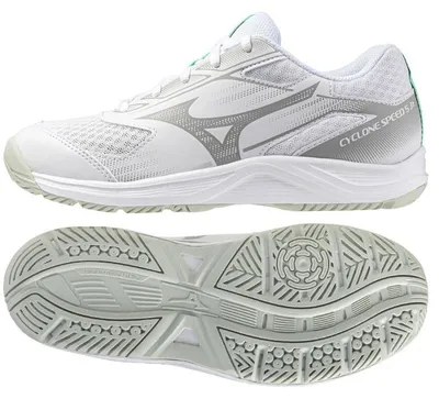 Zdjęcie produktu dla Buty Mizuno Morelia Sala Club TF Q1GB251621 - rozmiar 44