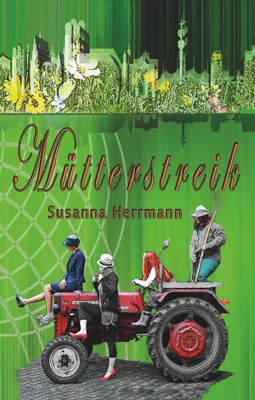 Produktbild von Mütterstreik