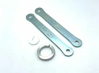 Immagine prodotto di Kit abassamento posteriore ALPHA TECHNIK 33-ER400D-TL02KBA per Kawasaki Z
