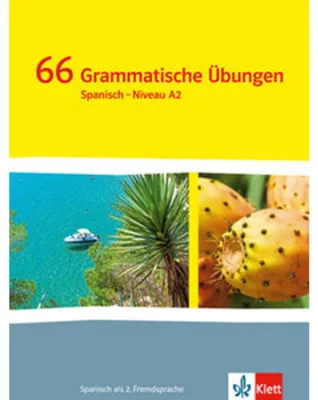 Immagine prodotto di ¡Vamos! ¡Adelante! 2. 66 grammatische Übungen