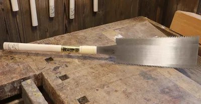 Immagine prodotto di Ryoba giapponese Premium 300 mm