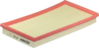 Produktbild von Luftfilter FILTRON AP 182 für KIA SORENTO I (JC) Filtereinsatz
