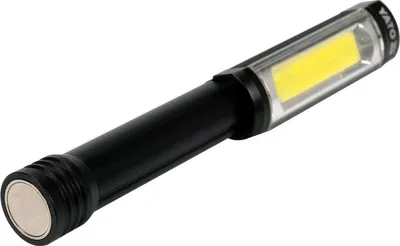 Immagine prodotto di Yato YT-08522 Luce di lavoro nera LED 3 W