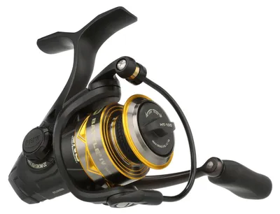 Produktbild von Penn Battle IV 1000 Spinning Reel - Meeresrolle