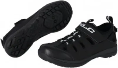 Produktbild von XLC SPD Sandale CB-L08 schwarz Gr. 40