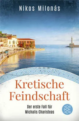 Obrázek produktu pro Kretische Feindschaft