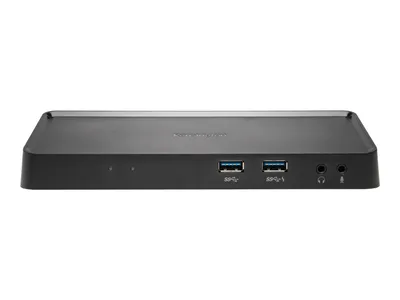 Produktbild von Dockingstation SD3600 5Gbps USB 3.0 Dual 2K, USB-Hub
