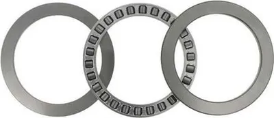 Immagine prodotto di Cuscinetto assiale a rulli cilindrici 89316 ID 80mm AD 140mm 2,514kg NTN
