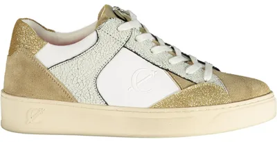 Produktbild von Cafenoir Damen-Sportschuhe Weiss