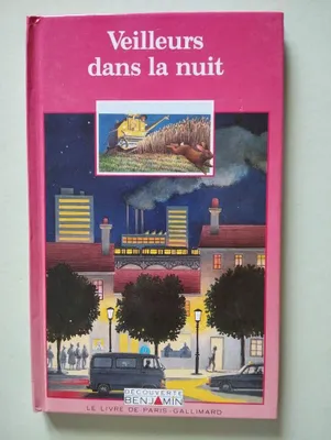 Image de Veilleurs dans la nuit