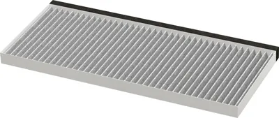 Image de Bosch CleanAir Filtre à charbon actif 17006837