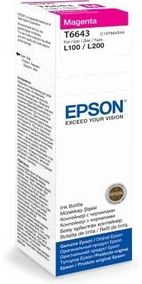 Produktbild von Epson T6643 Original