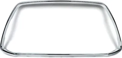 Immagine prodotto di Elenco griglie paraurti anteriori per Mitsubishi Outlander Sport / ASX / RVR 2013–2015 Accessori griglia anteriore ABS