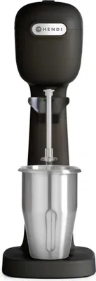 Immagine prodotto di HENDI Frullatore BPA-frei - Design by Bronwasser, Weiß, 230V/400W, 170x210x(H)485mm