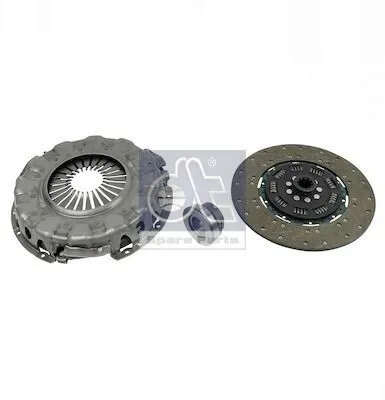 Produktbild von DT Spare Parts Kupplungssatz Kupplung für DAF F 1700 5.95002