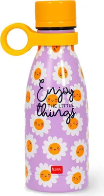 Produktbild von Vacuum Bottle - Hot & Cold - Mini - Daisy