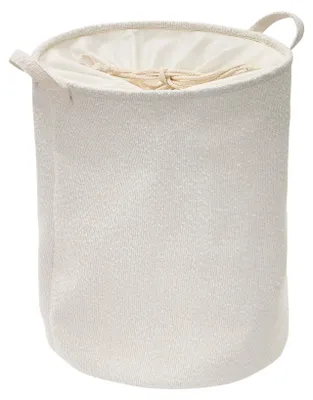 Produktbild von Zusammenklappbarer Wäschekorb aus Polyester