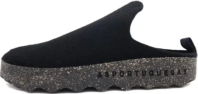 Image de ASPORTUGUESAS Chaussons Chaussons en feutre
