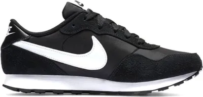 Produktbild von Nike MD Valiant (GS) CN8558002 (39/black-white)