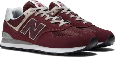 Produktbild von New Balance Herren Sportschuhe ML574EVM kastanienbraun 42.5 EU