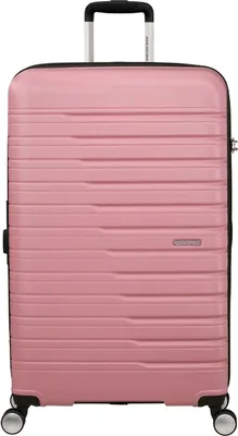 Produktbild von American Tourister Flashline Spinner 78 / 29 Trolley Exp TSA Lilas Pink rosa