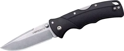 Imagen del producto de verdikt GFN, lanza negra FLC3SPSS