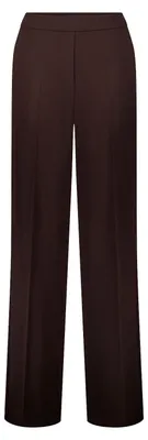 Produktbild von Gardeur Women Damen Hose FRANCA800 - Feminine Fit - FRANCA800-601371-2028 - dunkelbraun - Braun Größe 42K