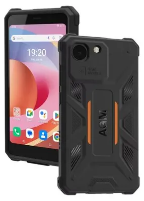 Imagen del producto de AGM N2 Active de Bea-fon