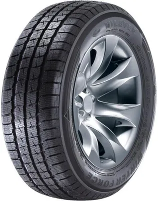 Produktbild von Milever Mc557 All Season Van 195/65R16C 104T Bsw