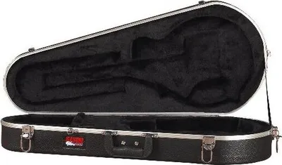 Obrázek produktu pro Gator Gc-Mandolin - Kufr / Pouzdro Pro Mandolinu