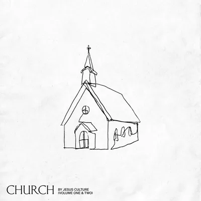 Produktbild von Church (CD)