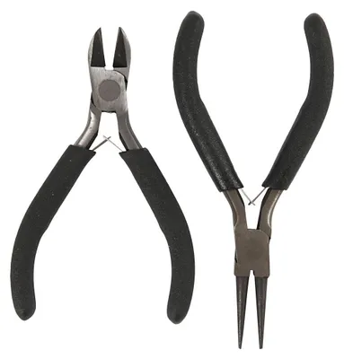 Immagine prodotto di Creativ Company Gioielli Tangne Pacchetto Start, 2.