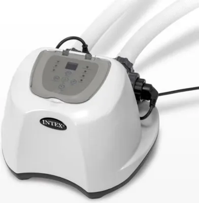 Immagine prodotto di INTEX Krystal Clear Chlorinator 26668 Fino a 26 M³ 10911046