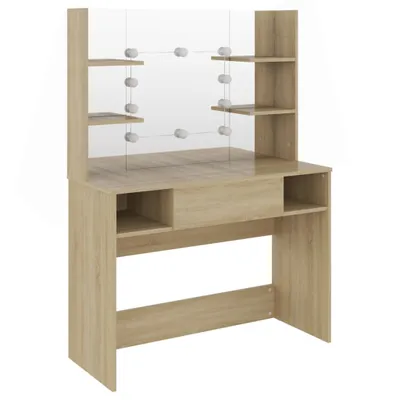 Produktbild von VidaXL 331545, MDF-Platten, 1 Stück(e)