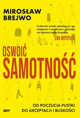 Zdjęcie produktu dla Oswoic samotnosc.