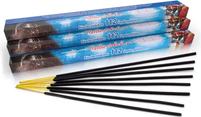 Produktbild von Retterstäbchen - 10er Set