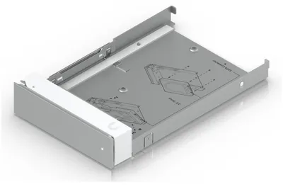 Image de Adaptateur Support Ubiquiti UACC-HDD-Tray pour HDD 3.5"