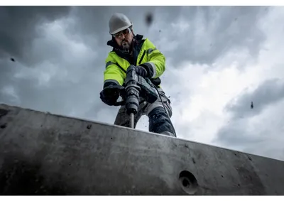 Obrázok produktu pre Metabo MH 5 sekacie kladivo 600147500