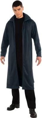 Produktbild von Star Trek John Harrison Kostüm für Herren, Größe:L