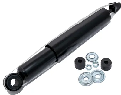 Image de Amortisseur 365 / 540mm à gaz Kireaji KJ-51049 pour essieu arrière
