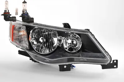 Immagine prodotto di Johns, faro adatto a Mitsubishi Outlander faro 11/06- 01/10 destra + lampadina