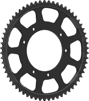 Obrázok produktu pre Esjot Kettenrad 428 62Z Stahl Schwarz