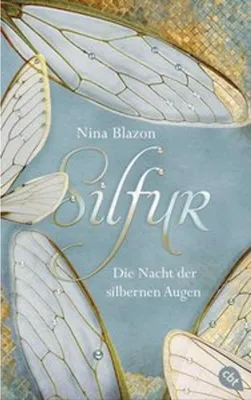 Image de Silfur - Die Nacht der silbernen Augen