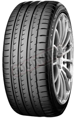 Produktbild von Yokohama So car-tyres Advan Sport (V105S) ( 245/45 ZR17 99Y XL RPB )
