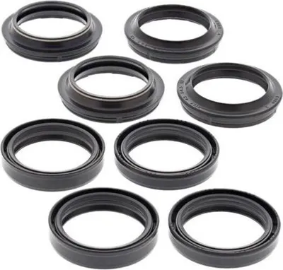 Obrázek produktu pro ALL BALLS RACING Kit de collecteurs de fourche