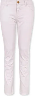 Produktbild von Guess Mädchenhose beige Stretch 134