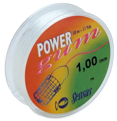 Obrázok produktu pre feederové guma 0,5mm