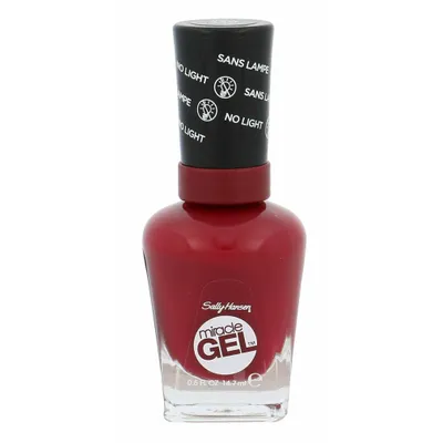 Produktbild von Sally Hansen Miracle Gel 440-Dig Fig 14,7ml