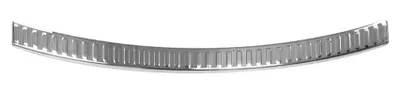Produktbild von OMAC Ladekantenschutz Stoßstangenschutz 3246093 Hinten 1000mm 90mm 40mm Edelstahl