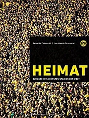 Zdjęcie produktu dla Heimat